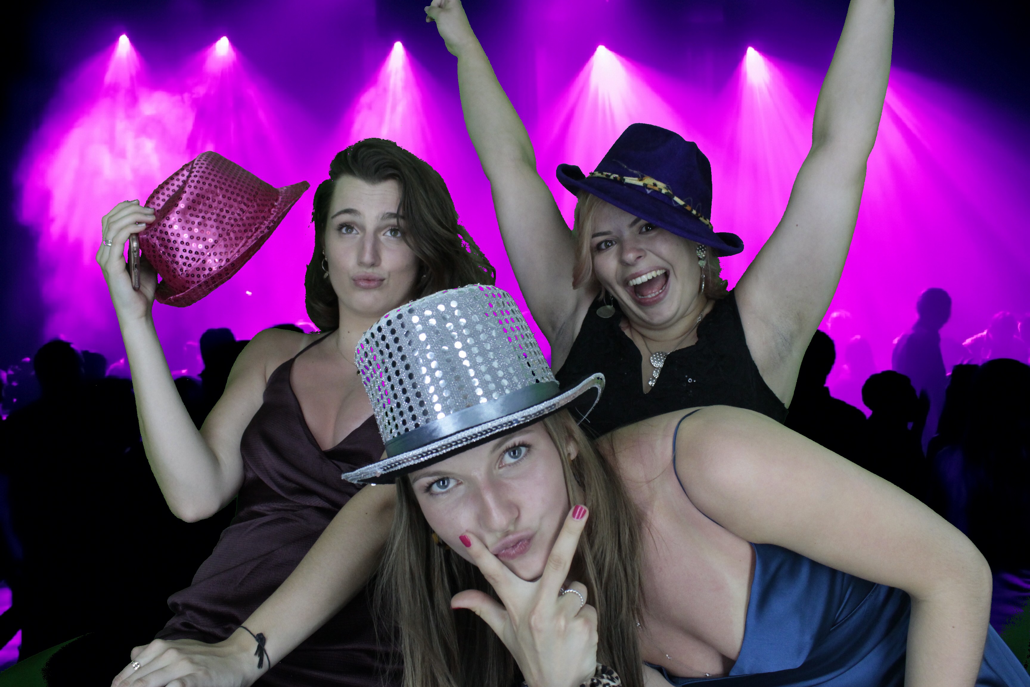 St Gabriel's Leavers 2019 | View more photos from the event at gallery.myphotoboothexperience.co.uk/u/MyPhotoBoothExperienceLtd/St-Gabriels-Leavers-2019